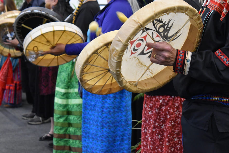 Aboriginal Governance and Leadership
