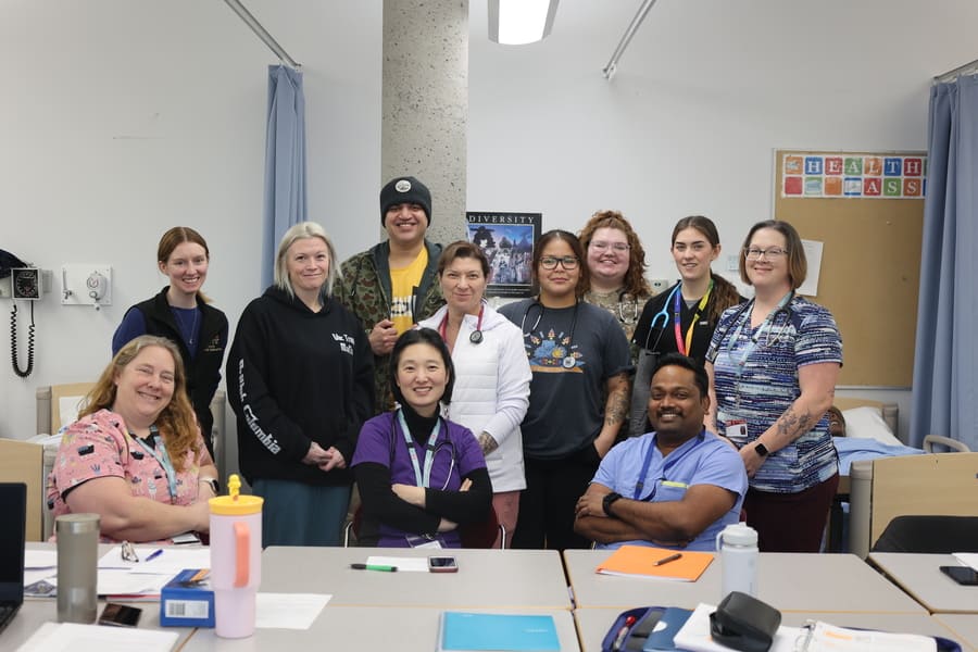 Access to Practical Nursing