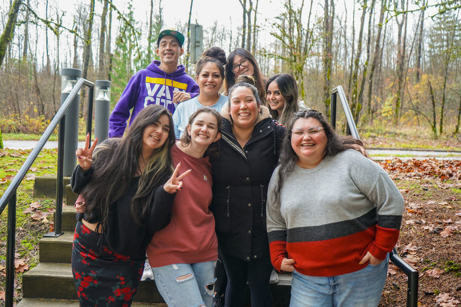Bachelor of Social Work