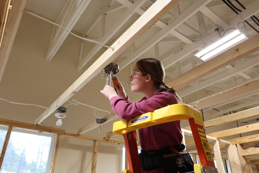 Electrician Foundation
