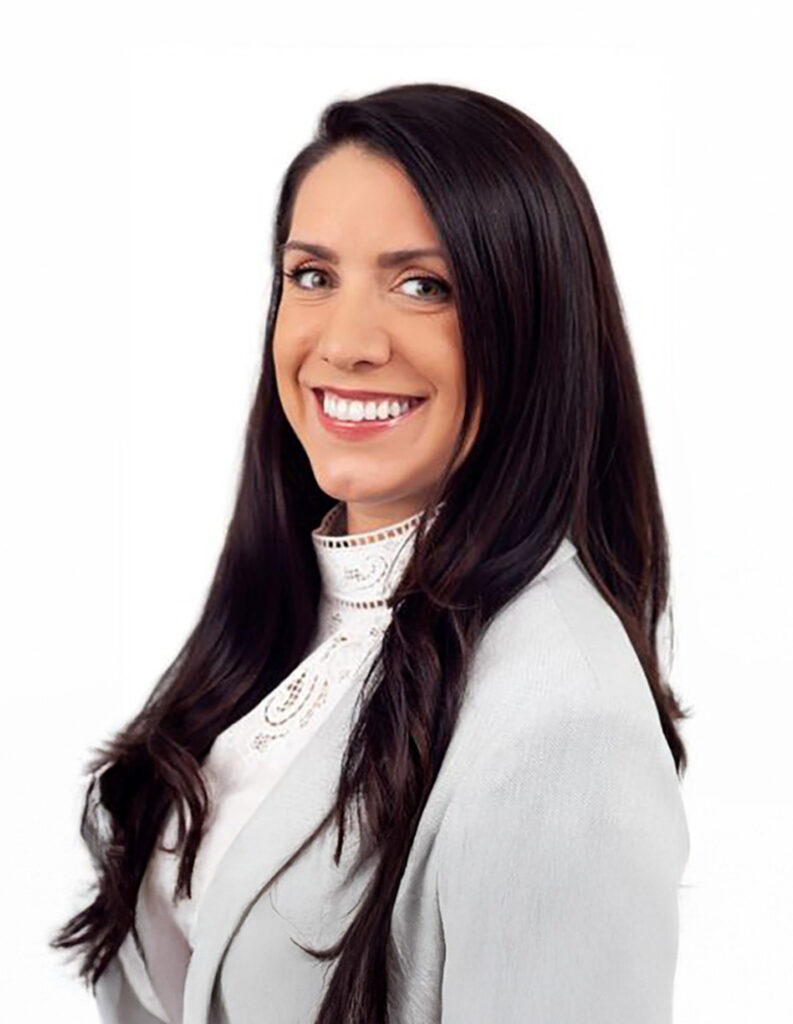 Denise Williams