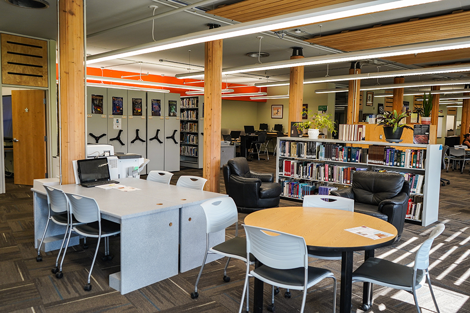 Library01